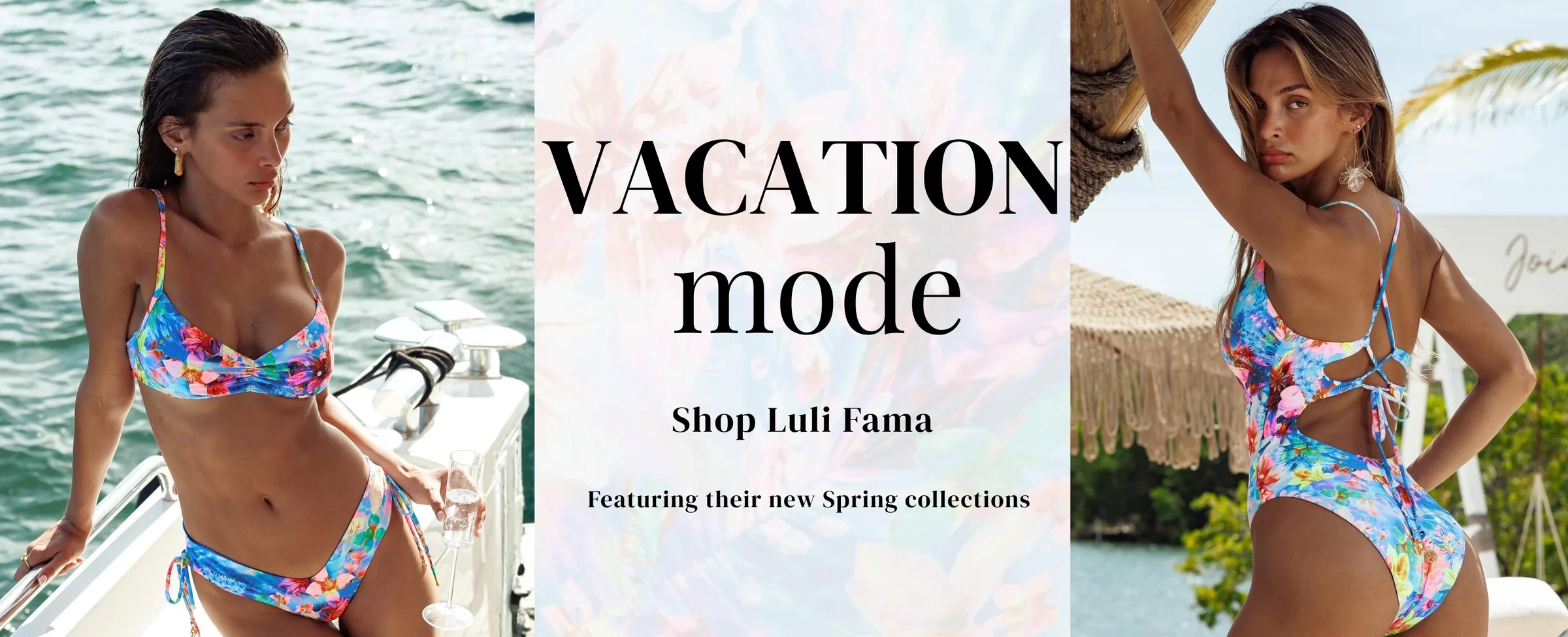San Diego's Ultimate Swimwear Destination